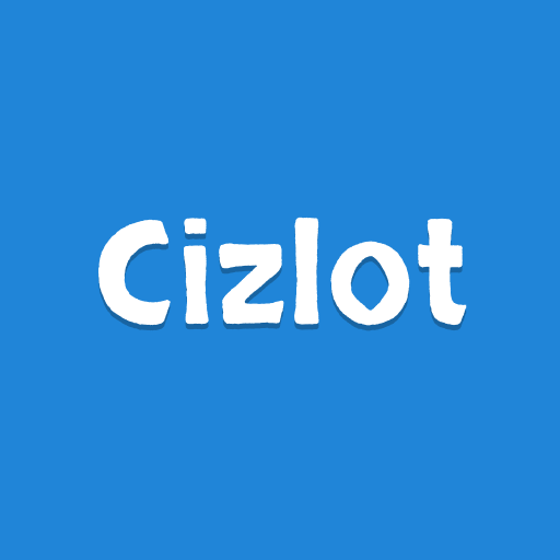 Cizlot logo